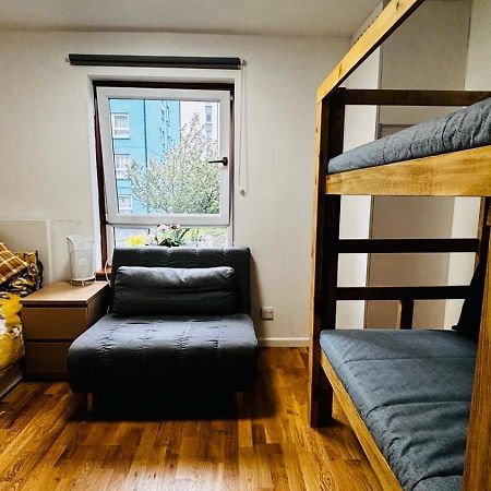 Lovely Duplex Apartment In Edinburgh City Centre Екстер'єр фото