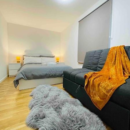 Lovely Duplex Apartment In Edinburgh City Centre Екстер'єр фото