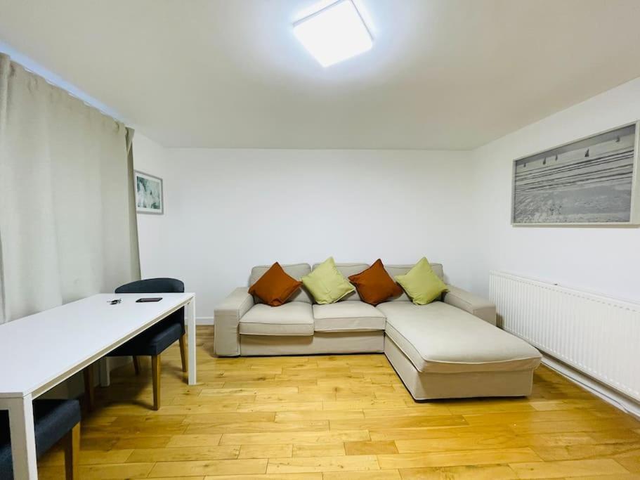 Lovely Duplex Apartment In Edinburgh City Centre Екстер'єр фото