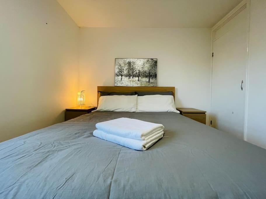 Lovely Duplex Apartment In Edinburgh City Centre Екстер'єр фото