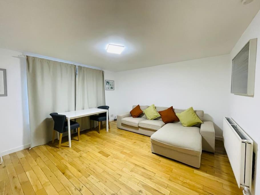 Lovely Duplex Apartment In Edinburgh City Centre Екстер'єр фото