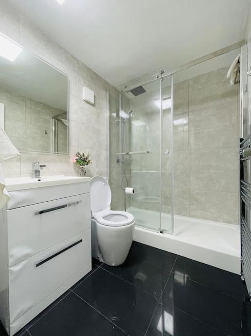 Lovely Duplex Apartment In Edinburgh City Centre Екстер'єр фото