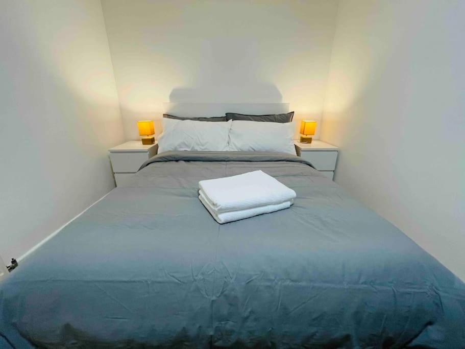 Lovely Duplex Apartment In Edinburgh City Centre Екстер'єр фото