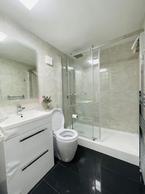 Lovely Duplex Apartment In Edinburgh City Centre Екстер'єр фото