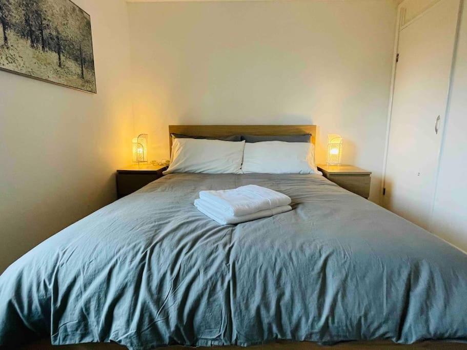 Lovely Duplex Apartment In Edinburgh City Centre Екстер'єр фото