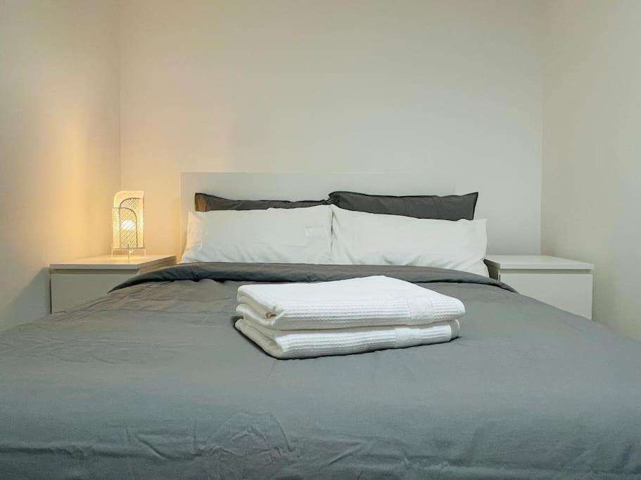 Lovely Duplex Apartment In Edinburgh City Centre Екстер'єр фото