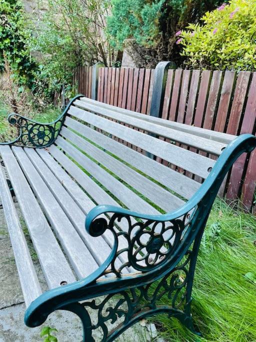 Lovely Duplex Apartment In Edinburgh City Centre Екстер'єр фото